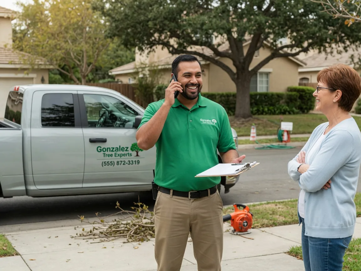 Tree Service West Sunbury, PA FAQs